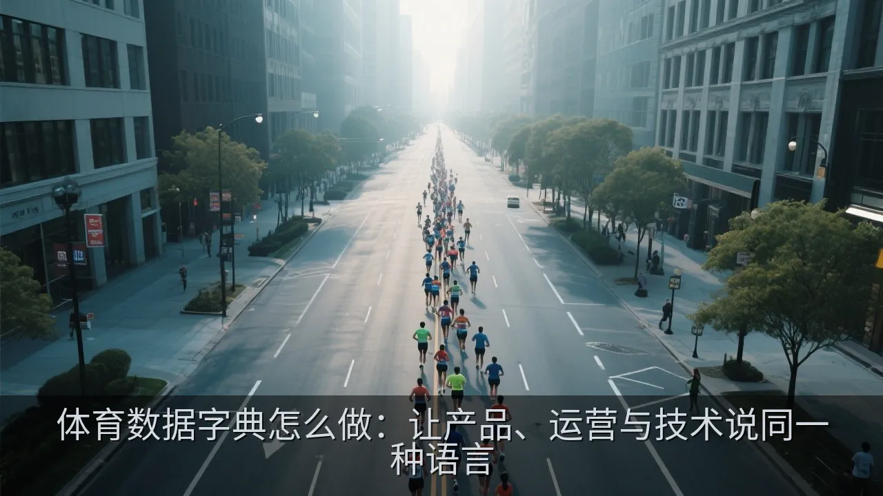 简洁的版本记录表与协作检查清单展示数据字典维护流程